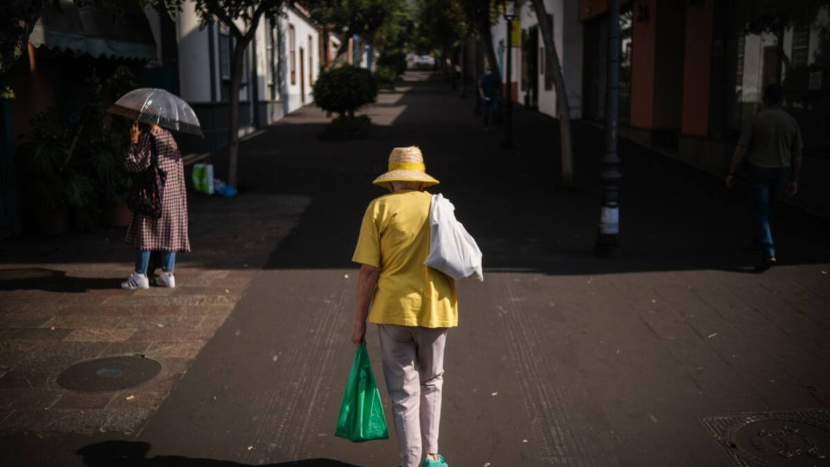 La asistencia psicológica gratuita a las víctimas del volcán se acabará el 31 de diciembre por falta de fondos