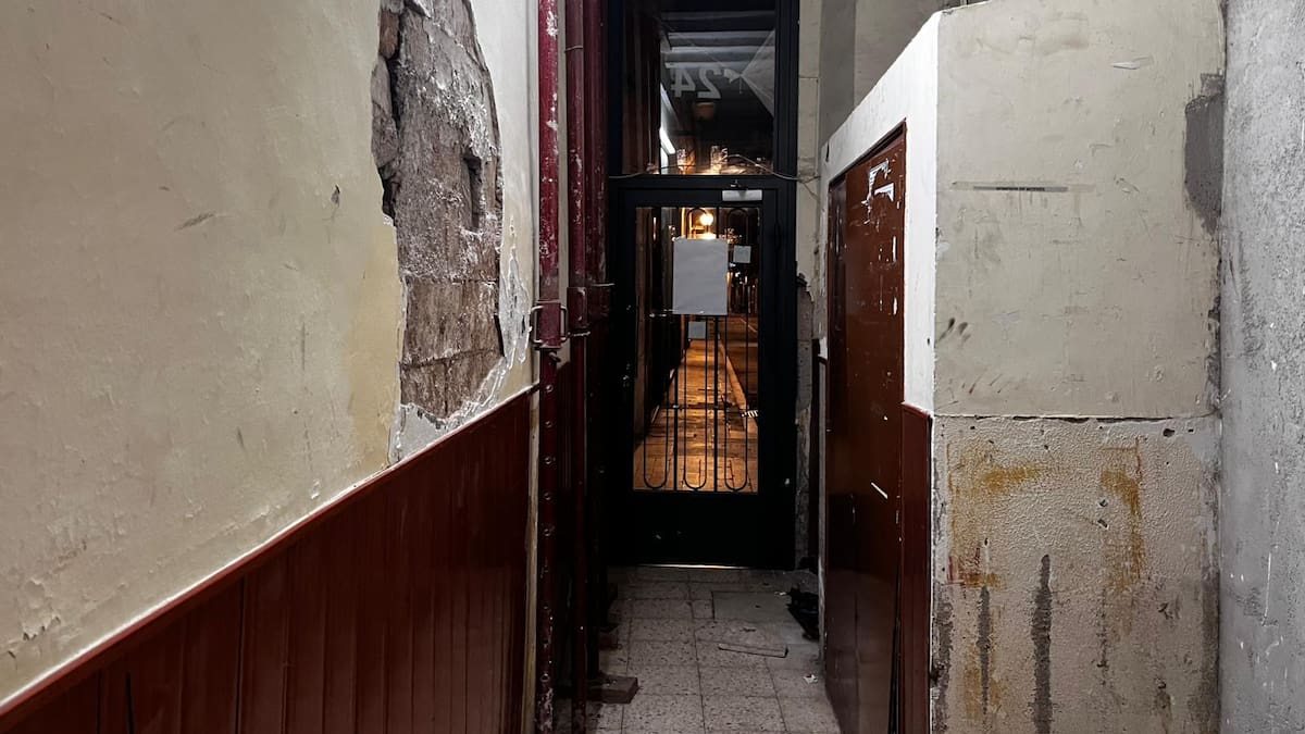 Article 47: Quins drets tinc si em fan fora de casa per obres?