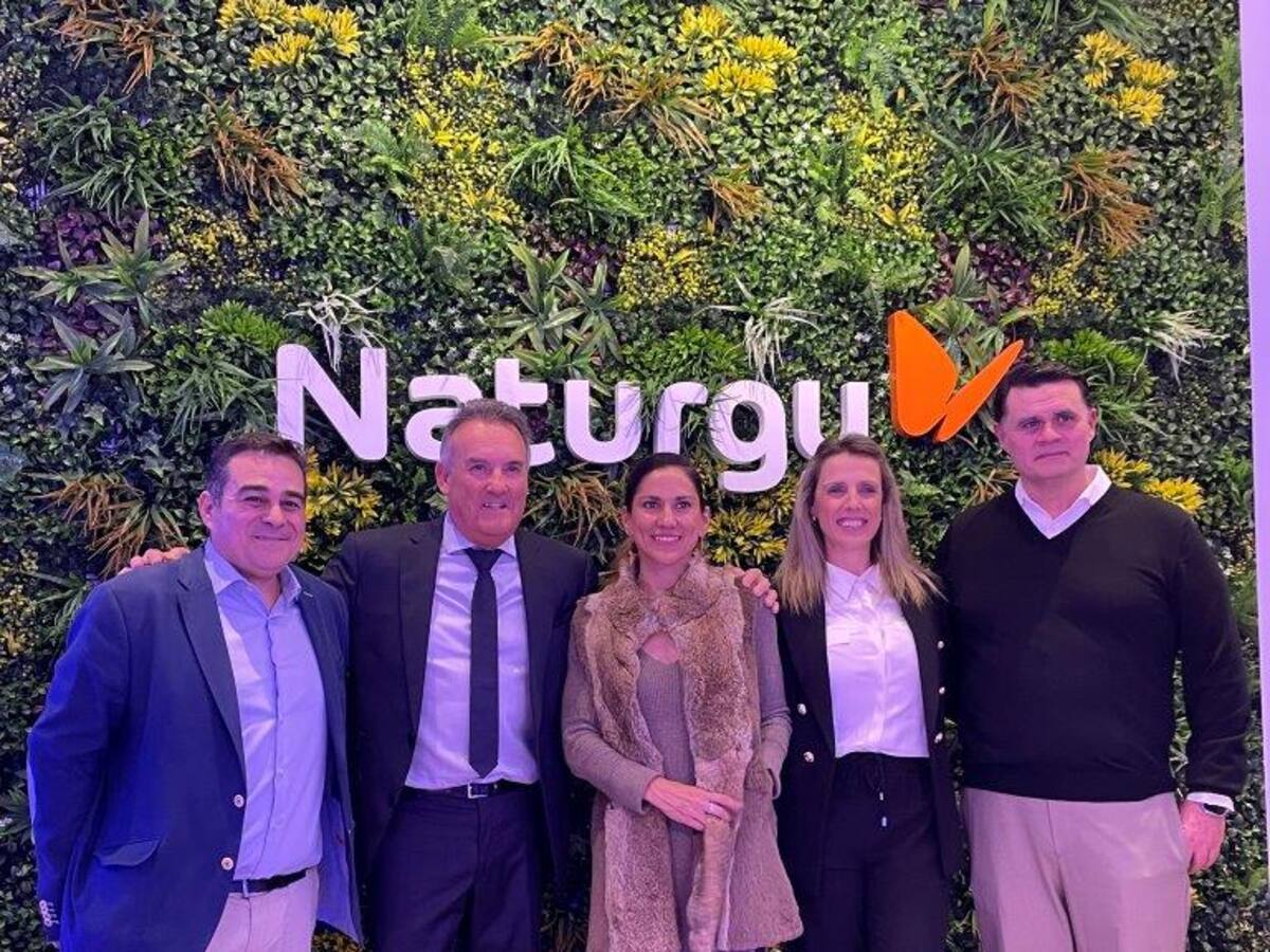 Sertiver Energía inaugura su nuevo espacio como tienda de referencia de Naturgy en Málaga