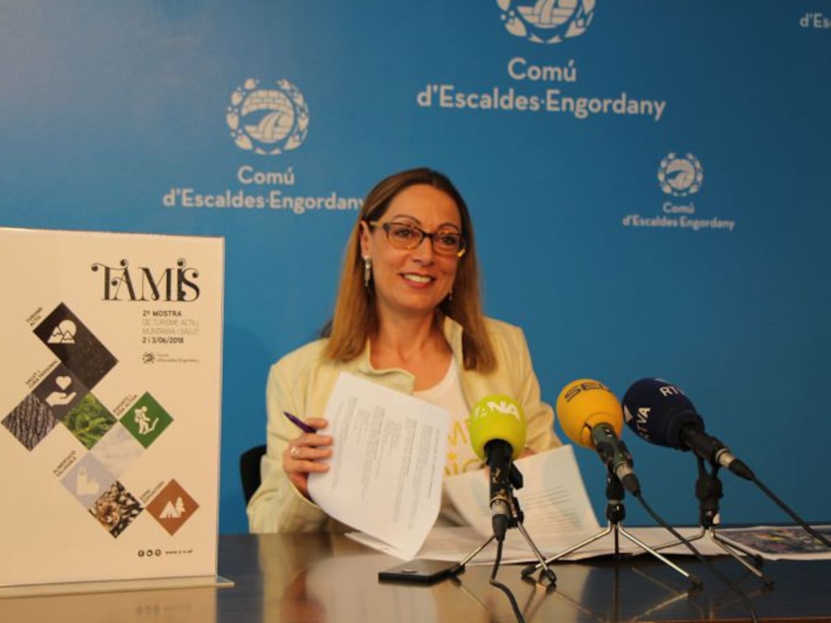 La mostra de Turisme Actiu torna amb més activitats i una sola ubicació