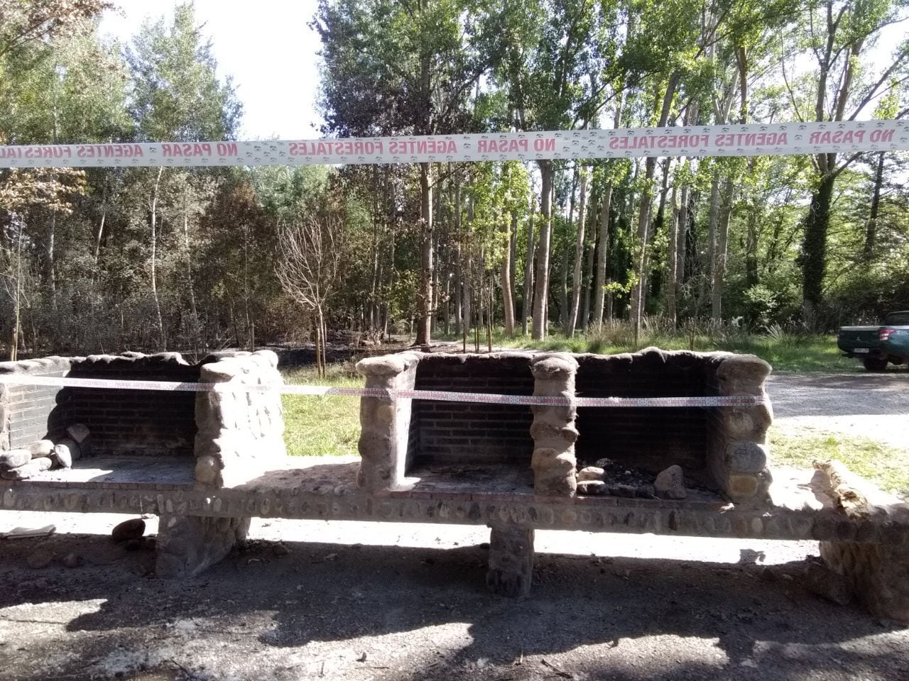 Asadores en La Rioja