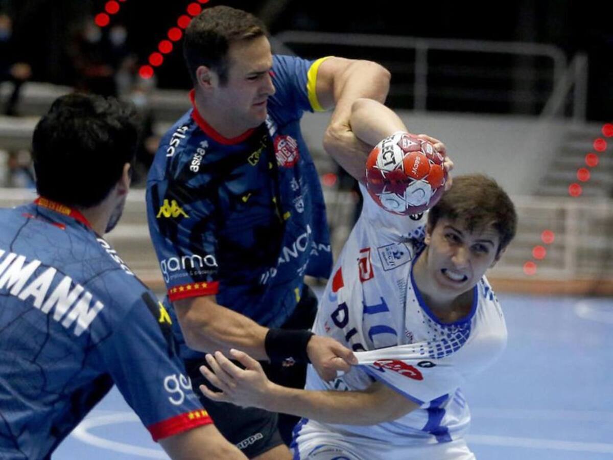 Ganar, ganar y ganar