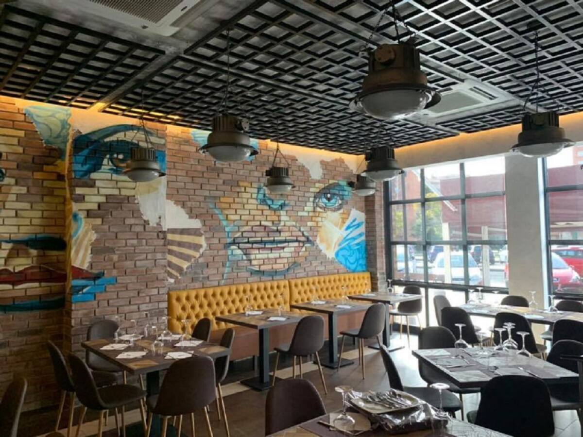 Bar Restaurante Moesia ya entrega pedidos en su local