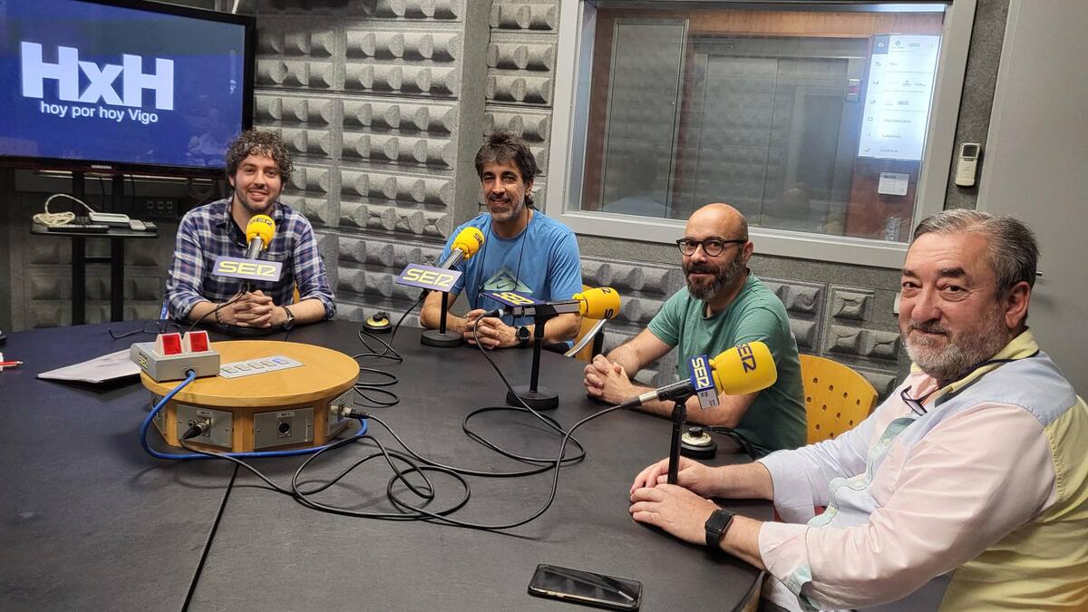 Sanedrín Celeste sobre la llegada de Rafa Benítez