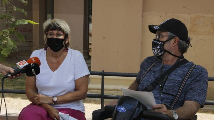 Festa Major i Sant Jordi a Manresa, a petita escala
