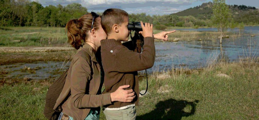 Turismo de naturaleza