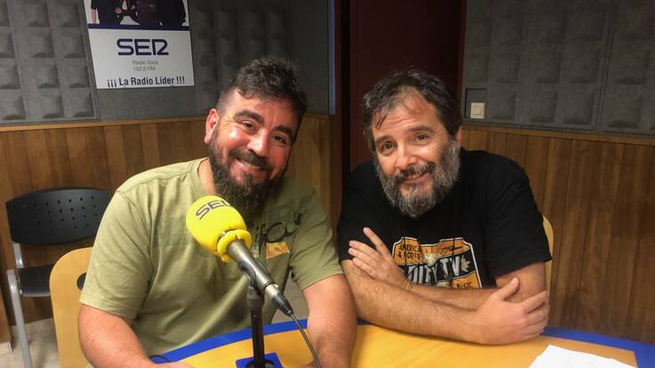 La Feria de la Cerveza y el concierto de Revólver, platos fuertes de la semana