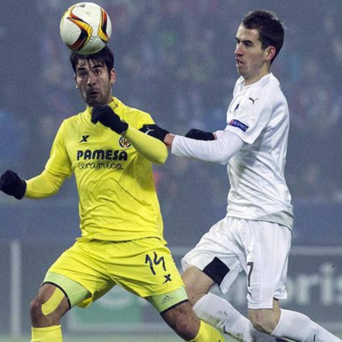 Trigueros: "Podemos meterle mano al Real Madrid"