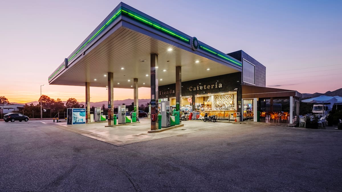 "La gasolinera tradicional ha muerto" Jesús Hita, dtor Expansión Grupo Badía- La Peñita