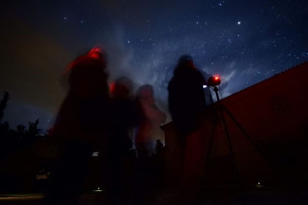 Monasterio del Olivar