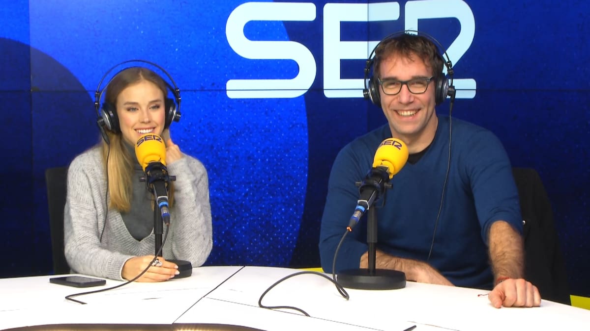 ENTREVISTA. Los Miserables