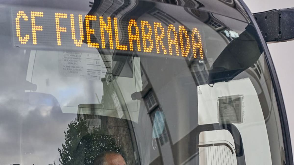 El inicio de Segunda División podría paralizarse hasta que se resuelva el 'Caso Fuenlabrada'