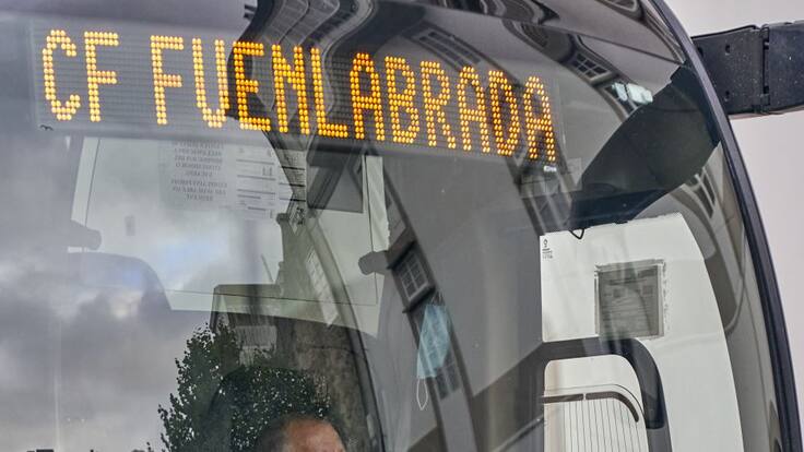 La Cadena SER accede al audio en el que el médico del Fuenlabrada revela que desaconsejó el viaje a La Coruña