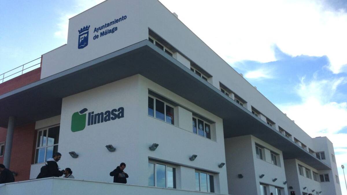 Los socios privados de Limasa cobran indebidamente más de 300.000 euros al Ayuntamiento