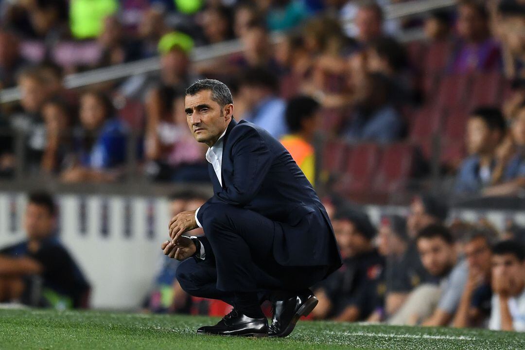 Ernesto Valverde