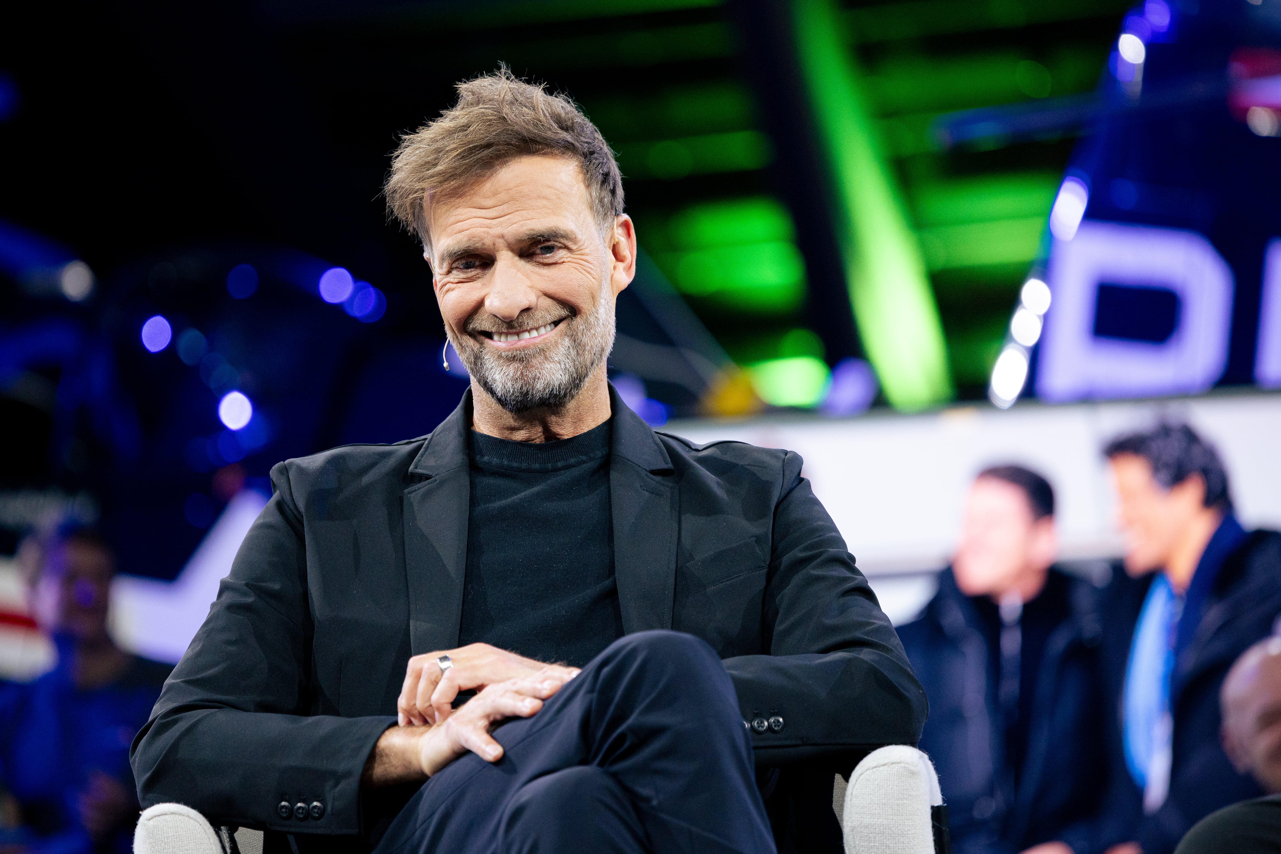 Klopp dice que no ha recibido llamada del Madrid