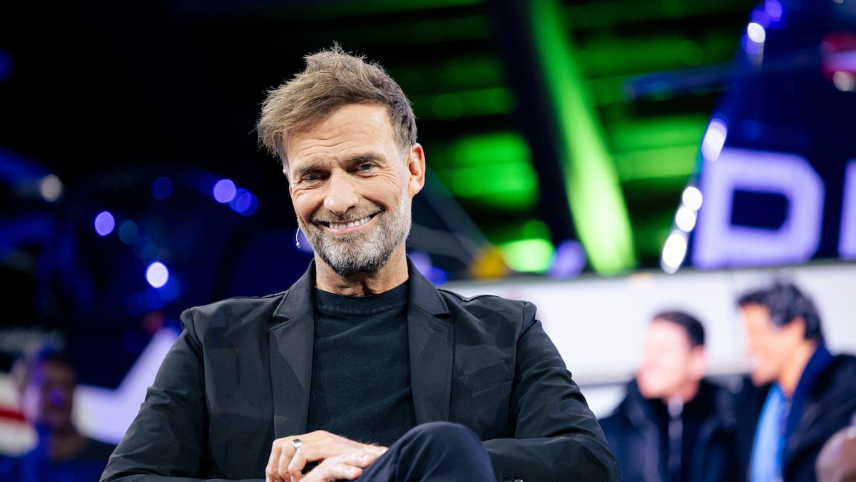 Klopp confiesa que la salida de Xabi Alonso no tiene "nada que ver conmigo" y desvela qué es lo que pasa dentro del Real Madrid