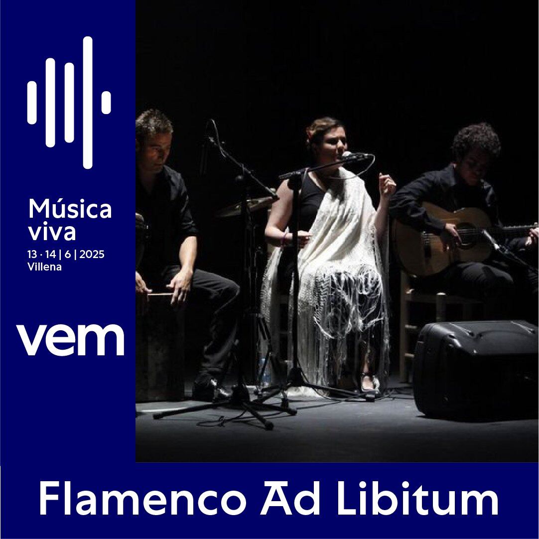 Villena es Música