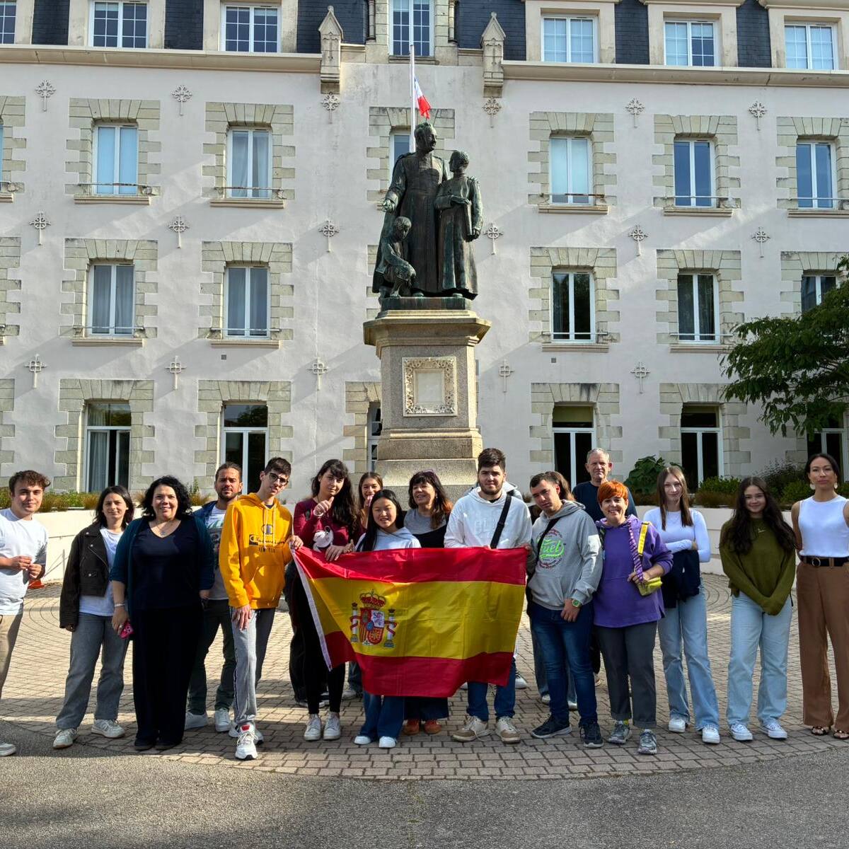El instituto Rodríguez Delgado, ejemplo de inclusión e internacionalización educativa
