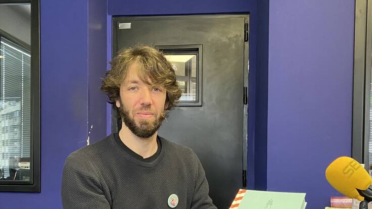 Luz en la oscuridad: tras la mística literaria de los faros y sus moradores (09/04/2021)