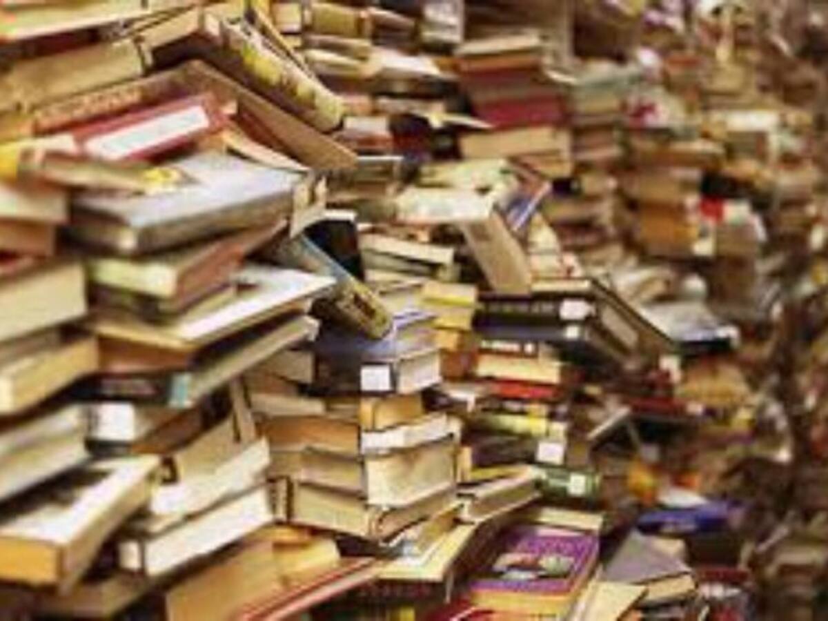 Buenos deseos en forma de lectura