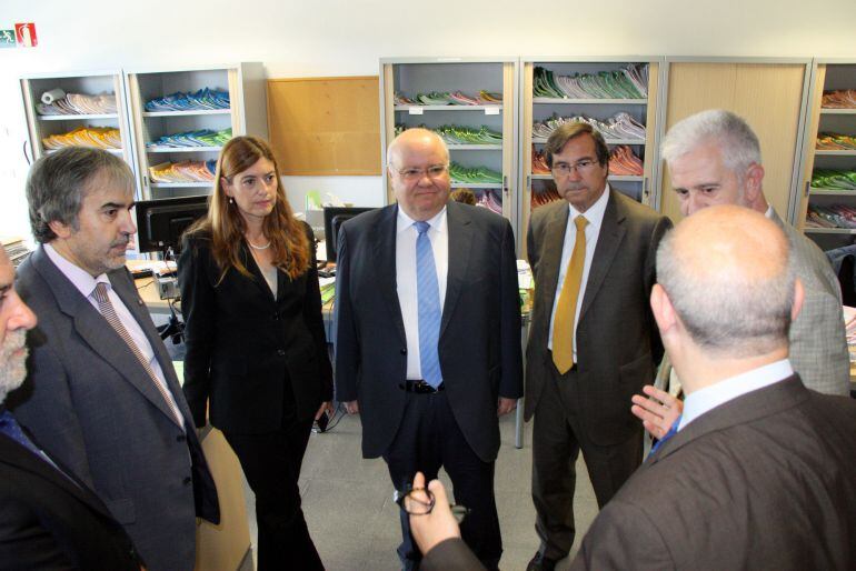 El Vendrell estrena la primera oficina judicial de la demarcació de Tarragona