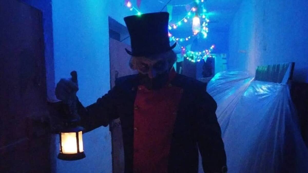 Halloween llega a Jaén con actividades organizadas por el Ayuntamiento en colaboración con asociaciones vecinales y colectivos