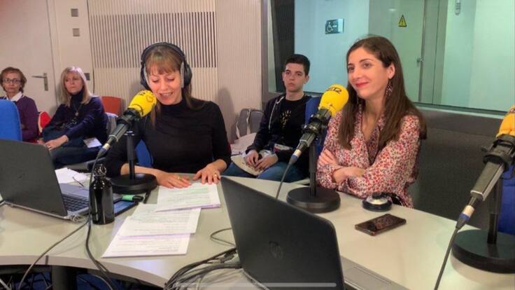 Entrevista a Espido Freire | A Vivir Madrid