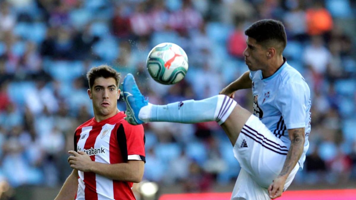 Olaza sí llega a Mendizorrotza