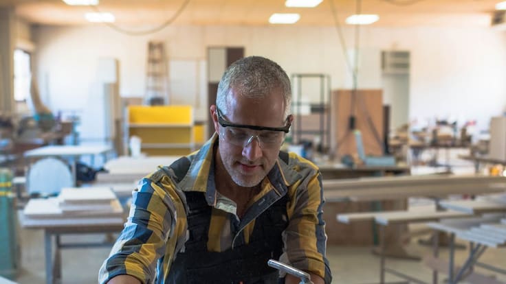 Aumenta la siniestralidad laboral durante la pandemia