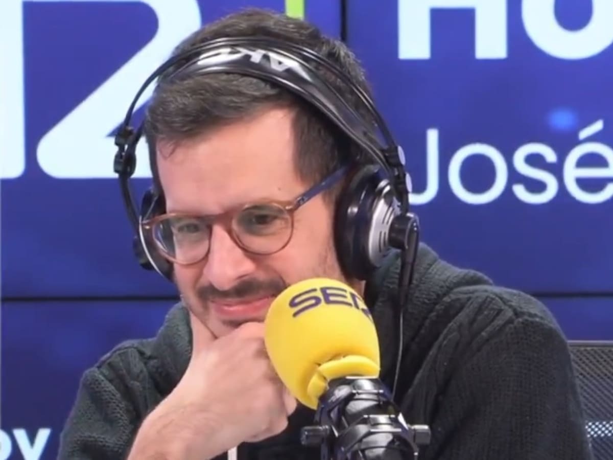 "Mi hermano fue el único que se atrevió a cruzar el puente de Carrick-a-Rede": El testimonio de una oyente que viajó a Irlanda para recordar a su hermano