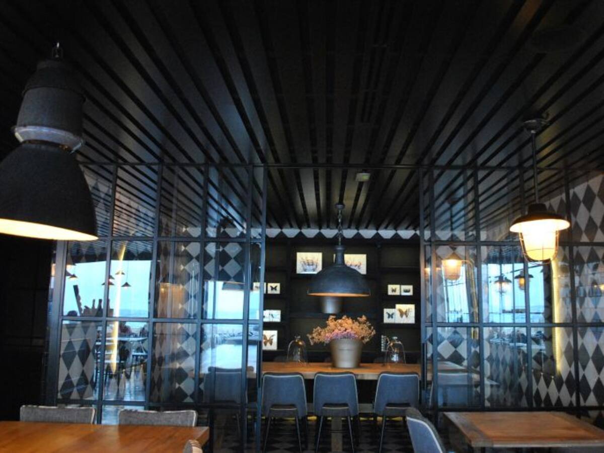 Templos del Buen Comer Moments