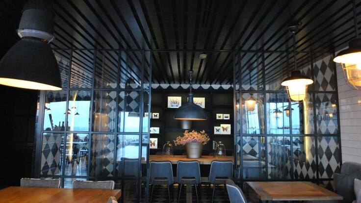 Templos del Buen Comer Moments