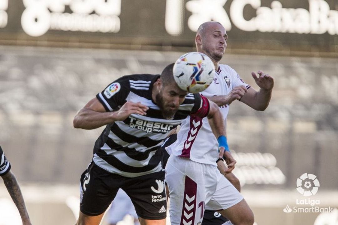 Primera derrota en la era López Garai