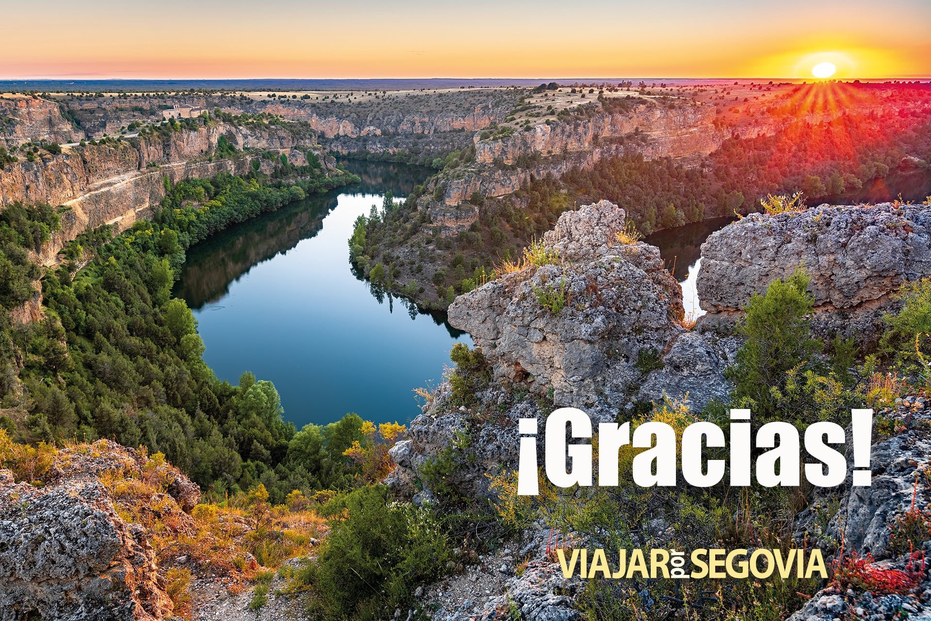 Desaparece la revista Viajar por Segovia