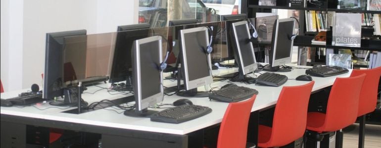 Biblioteca de O Castrillón