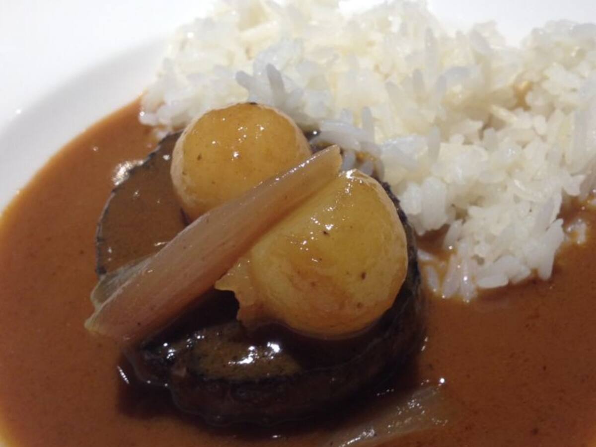 Nueve restaurantes de Madrid que quizás aún no conoces