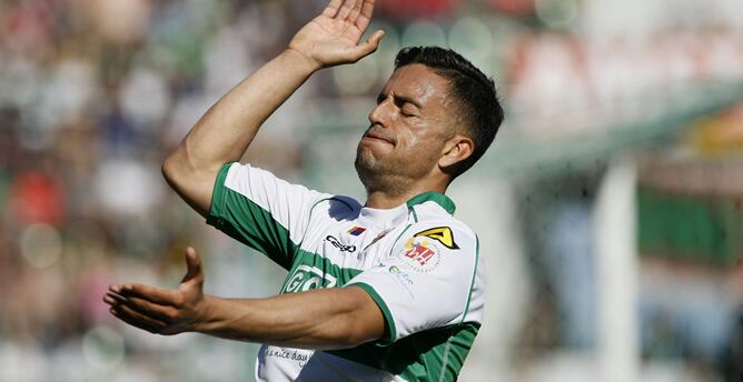 El Elche venció al Getafe en el último instante del partido