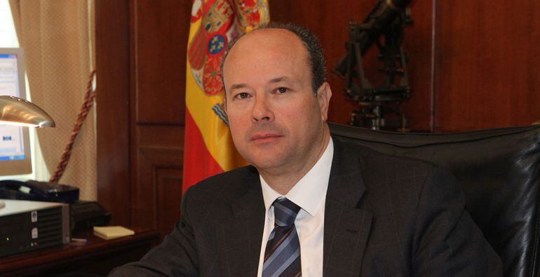 Juan Carlos Campo Moreno