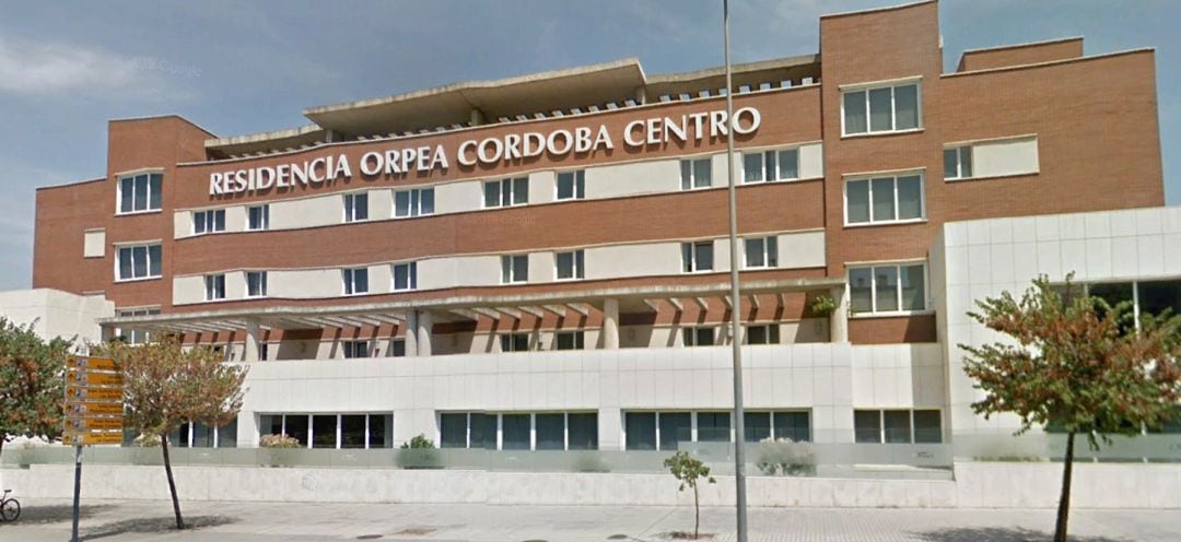Residencia Orpea Córdoba