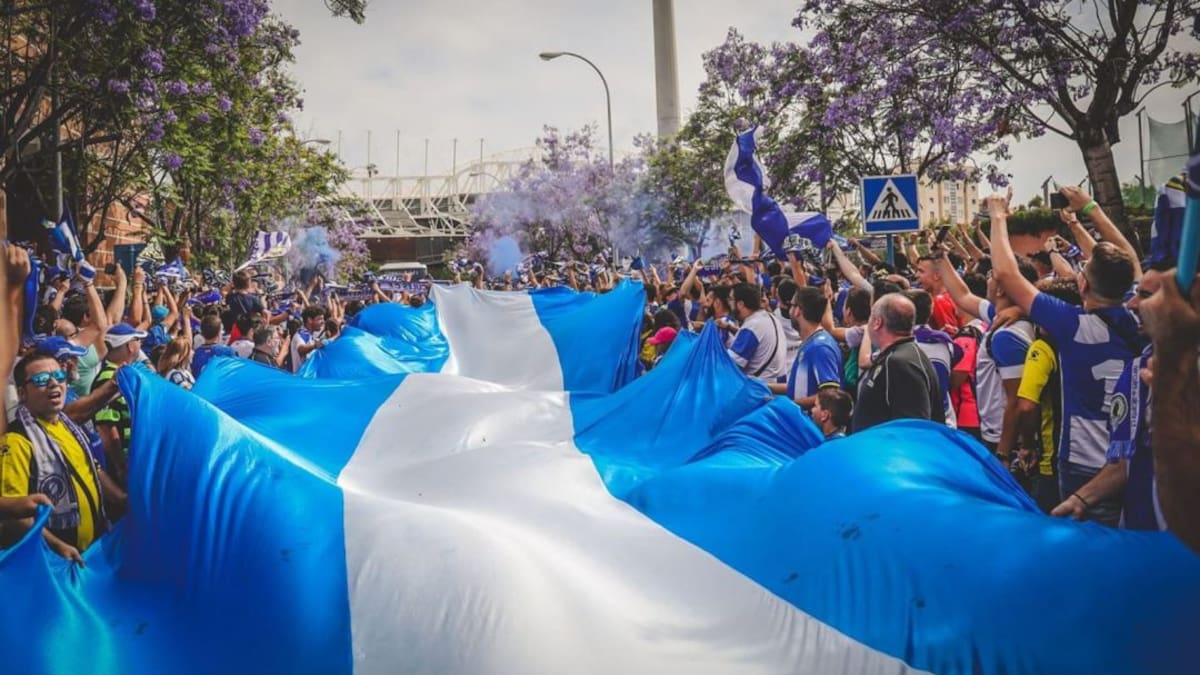 El Hércules dispondrá de 500 entradas para el partido de Logroño