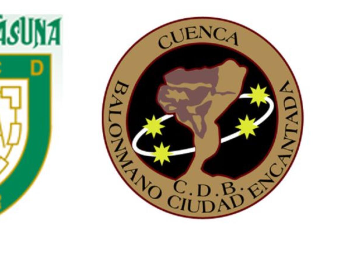 Grandioso empate para el Ciudad Encantada (27-27)