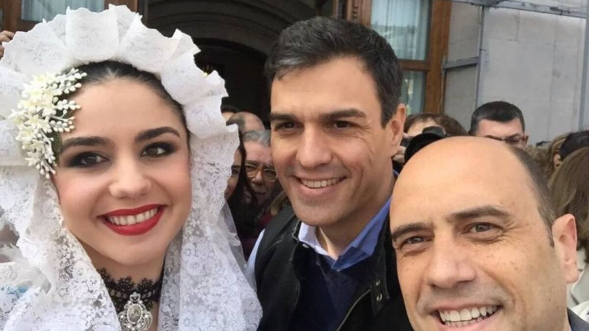 Echavarri acusa al director de Comercio de “pertubar” al tejido comercial alicantino