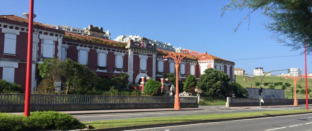 Cárcel de la Torre, A Coruña