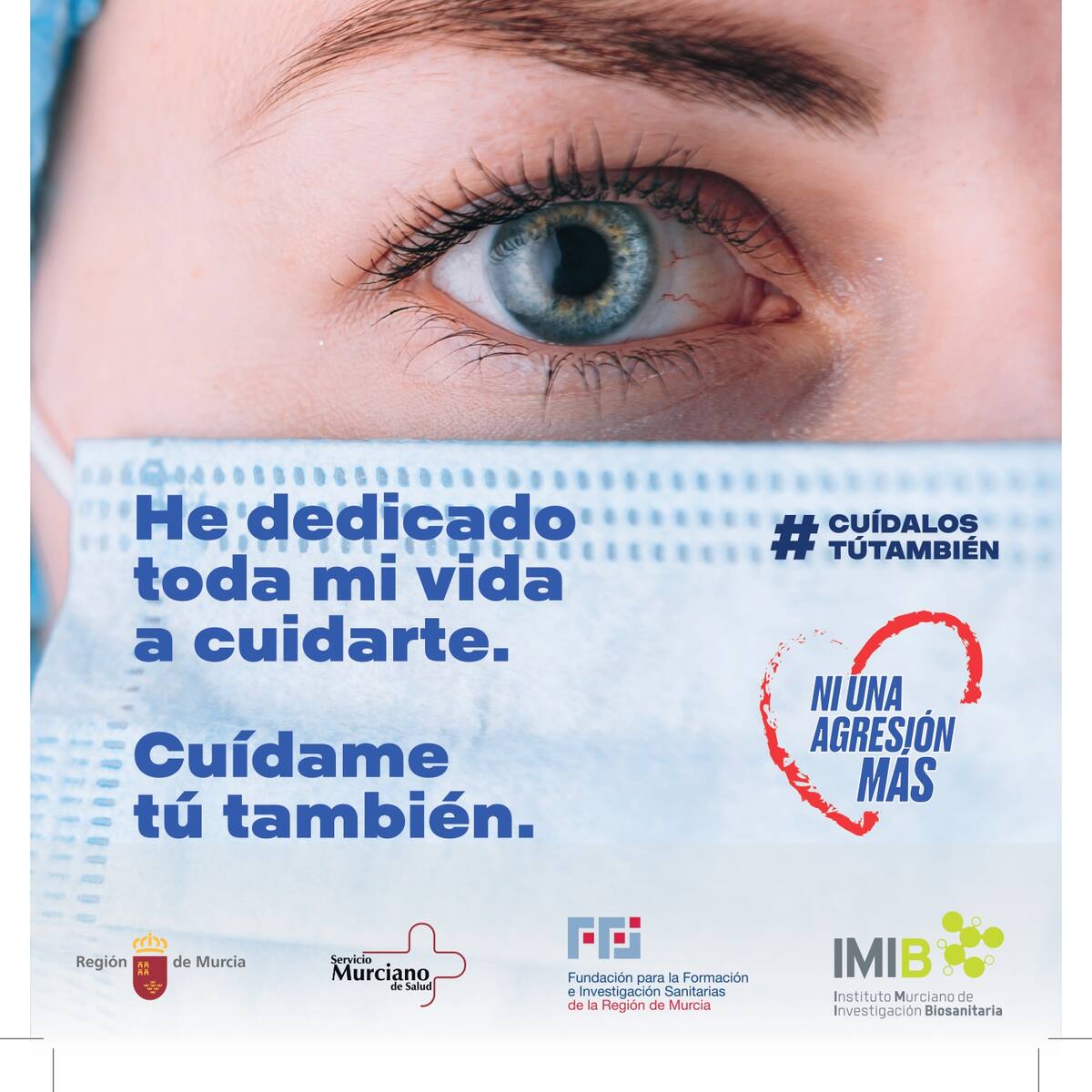 El SMS anuncia que dotará de vigilantes a todos los centros de salud, con el fin de reducir posibles agresiones a los profesionales