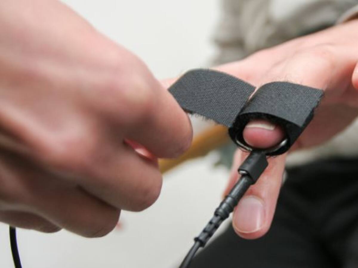 El homicida que obligaba a su esposa a pasar por “la máquina de la verdad”