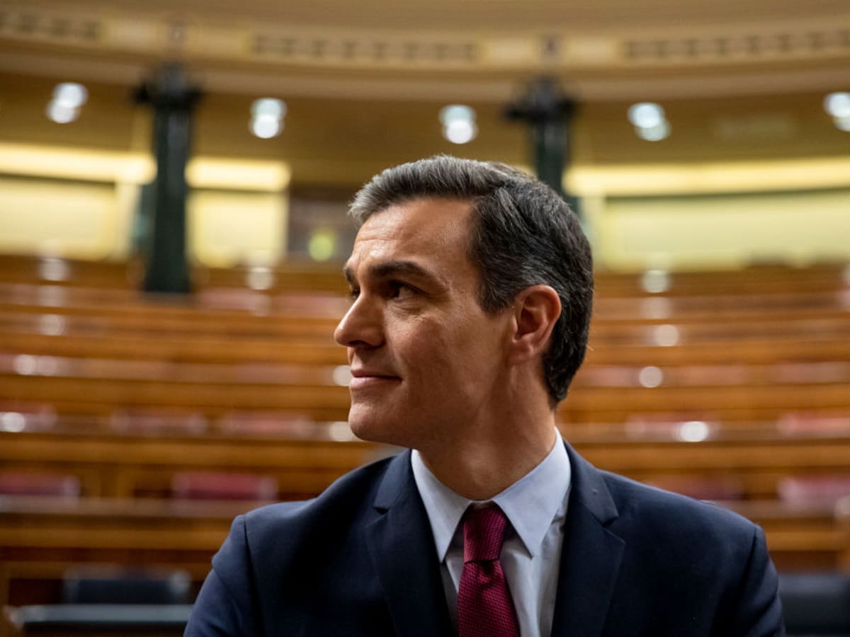 El PSOE se asegura una mayoría en la primera votación