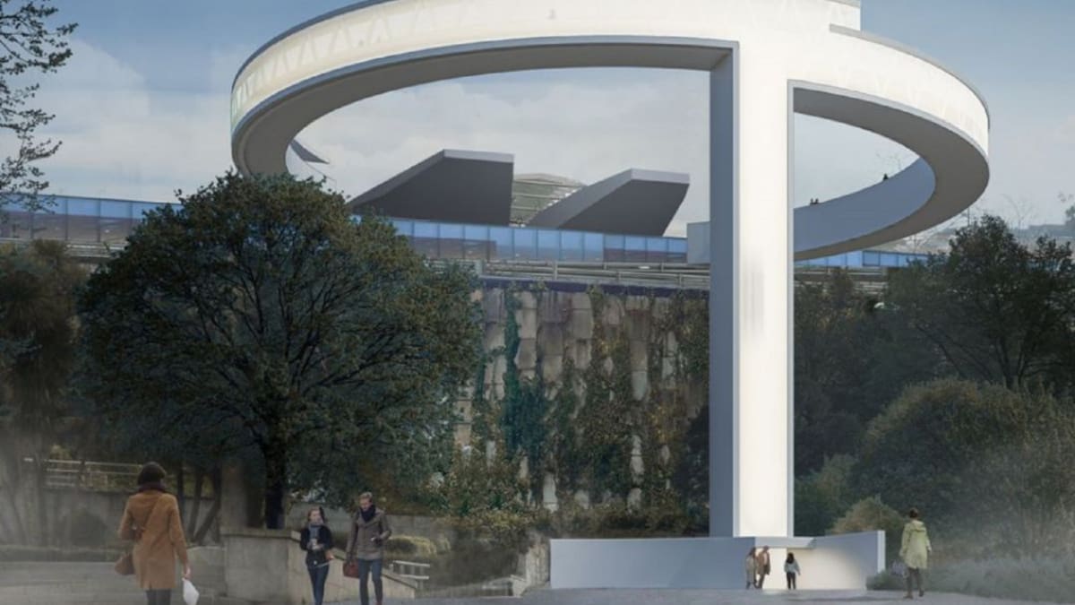 El proyecto Halo se encarece hasta los 12,6 millones