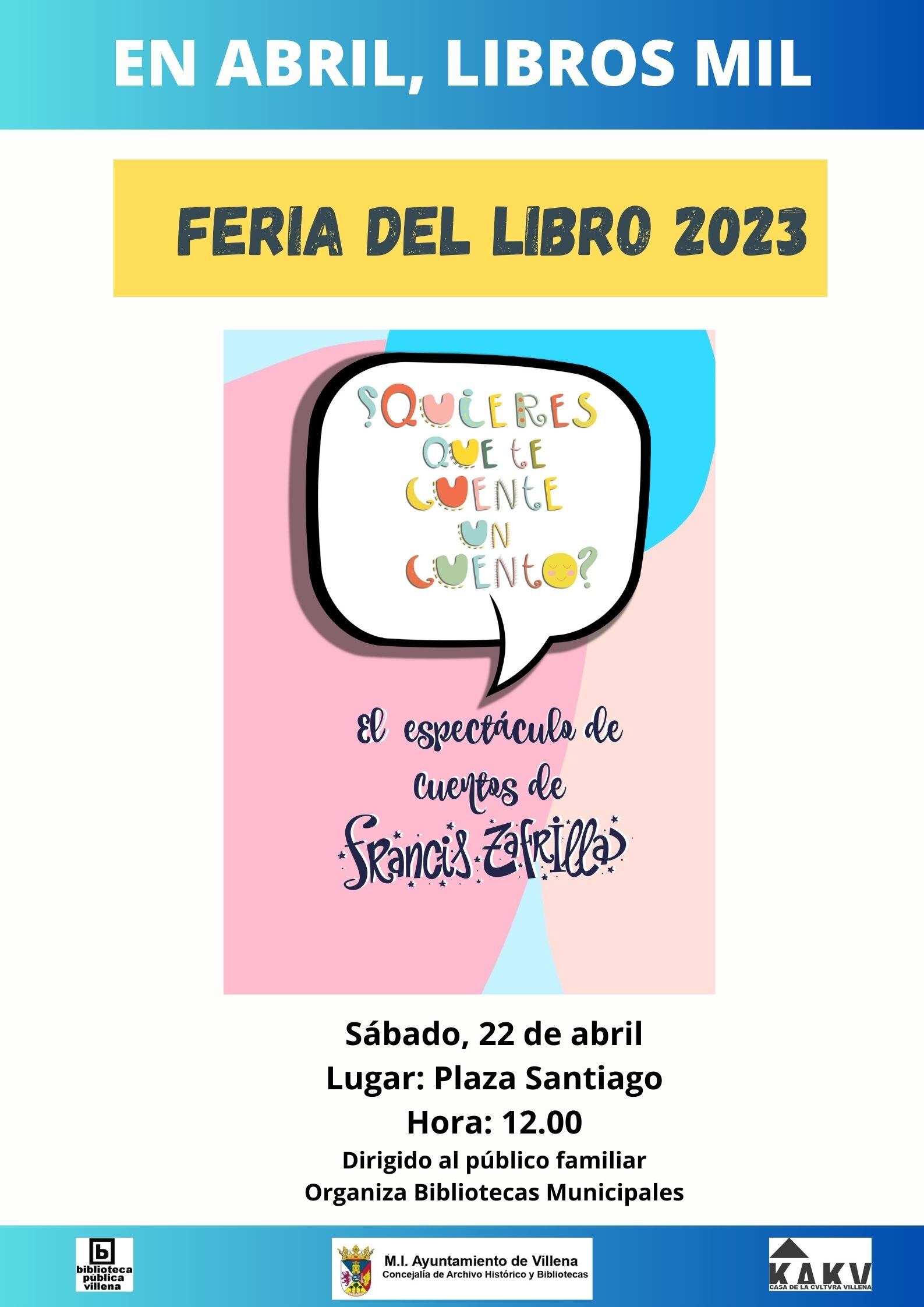 Alguno de los actos organizados