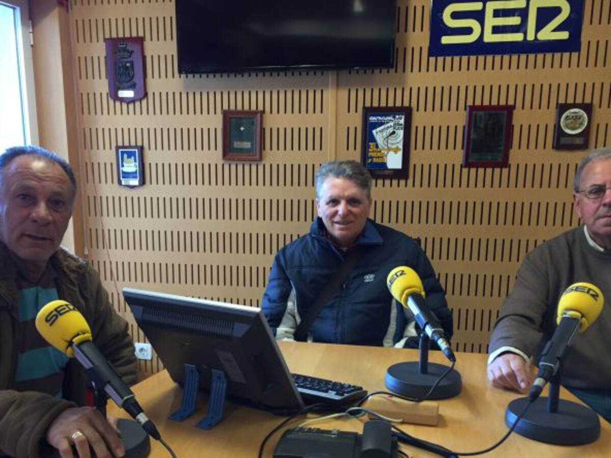 Escucha la Tertulia de entrenadores